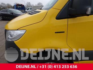 Mercedes Sprinter eSprinter 3,5t (907.6/910.6), Van, 2020 314 picture 8