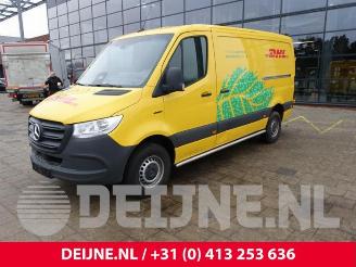 Mercedes Sprinter eSprinter 3,5t (907.6/910.6), Van, 2020 314 picture 3