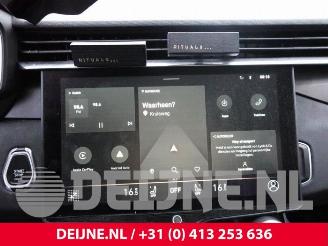 Lynk & Co 01 01, SUV, 2018 1.5 picture 27