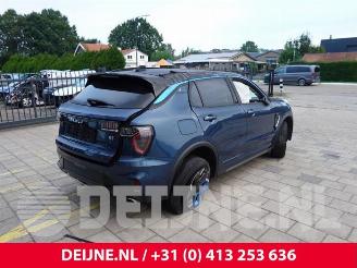 Lynk & Co 01 01, SUV, 2018 1.5 picture 7