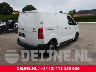 Citroën Jumpy Jumpy, Van, 2016 1.6 Blue HDi 95 picture 7
