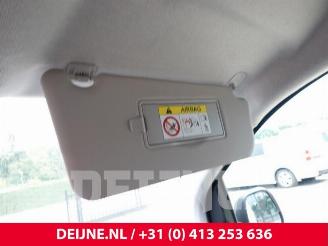 Citroën Jumpy Jumpy, Van, 2016 1.6 Blue HDi 95 picture 22