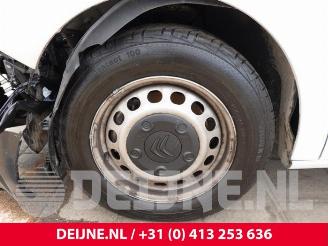 Citroën Jumpy Jumpy, Van, 2016 1.6 Blue HDi 95 picture 10