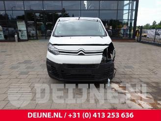 Citroën Jumpy Jumpy, Van, 2016 1.6 Blue HDi 95 picture 2