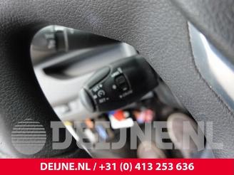 Citroën Jumpy Jumpy, Van, 2016 1.6 Blue HDi 95 picture 15