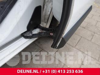 Citroën Jumpy Jumpy, Van, 2016 1.6 Blue HDi 95 picture 32