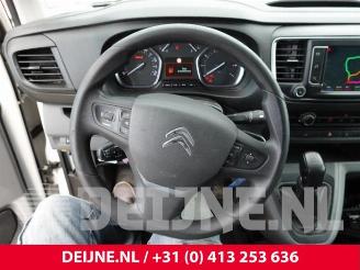 Citroën Jumpy Jumpy, Van, 2016 1.6 Blue HDi 95 picture 16