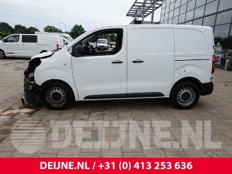Citroën Jumpy Jumpy, Van, 2016 1.6 Blue HDi 95 picture 4