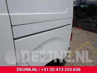 Citroën Jumpy Jumpy, Van, 2016 1.6 Blue HDi 95 picture 30