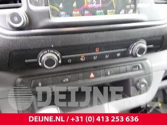 Citroën Jumpy Jumpy, Van, 2016 1.6 Blue HDi 95 picture 24