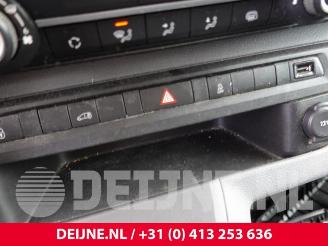 Citroën Jumpy Jumpy, Van, 2016 1.6 Blue HDi 95 picture 25