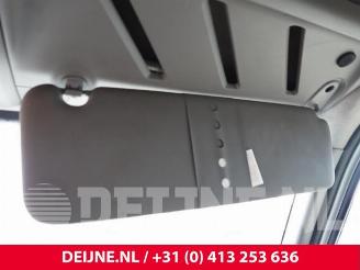 Renault Master Master III (FV), Van, 2010 2.3 dCi 110 16V FWD picture 29