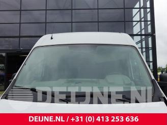 Renault Master Master III (FV), Van, 2010 2.3 dCi 110 16V FWD picture 14