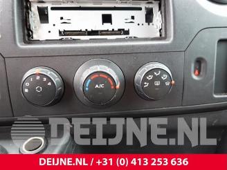 Renault Master Master III (FV), Van, 2010 2.3 dCi 110 16V FWD picture 24