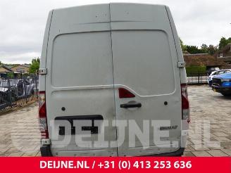 Renault Master Master III (FV), Van, 2010 2.3 dCi 110 16V FWD picture 6