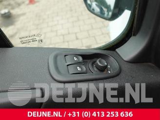 Renault Master Master III (FV), Van, 2010 2.3 dCi 110 16V FWD picture 21