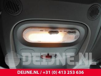 Renault Master Master III (FV), Van, 2010 2.3 dCi 110 16V FWD picture 30