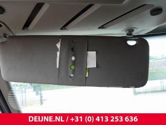 Renault Master Master III (FV), Van, 2010 2.3 dCi 110 16V FWD picture 28