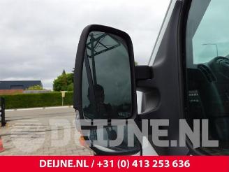 Renault Master Master III (FV), Van, 2010 2.3 dCi 110 16V FWD picture 18