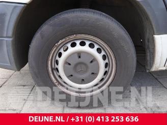 Mercedes Sprinter Sprinter 3,5t (906.63), Van, 2006 / 2020 313 CDI 16V picture 11