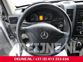 Mercedes Sprinter Sprinter 3,5t (906.63), Van, 2006 / 2020 313 CDI 16V picture 27