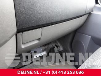 Mercedes Sprinter Sprinter 3,5t (906.63), Van, 2006 / 2020 313 CDI 16V picture 33
