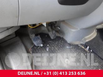 Mercedes Sprinter Sprinter 3,5t (906.63), Van, 2006 / 2020 313 CDI 16V picture 22