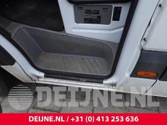 Mercedes Sprinter Sprinter 3,5t (906.63), Van, 2006 / 2020 313 CDI 16V picture 19