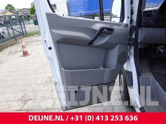 Mercedes Sprinter Sprinter 3,5t (906.63), Van, 2006 / 2020 313 CDI 16V picture 20