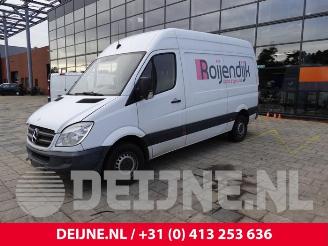 Mercedes Sprinter Sprinter 3,5t (906.63), Van, 2006 / 2020 313 CDI 16V picture 3