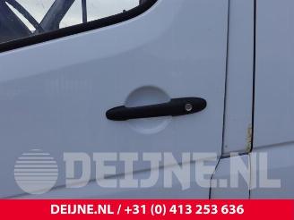 Mercedes Sprinter Sprinter 3,5t (906.63), Van, 2006 / 2020 313 CDI 16V picture 16