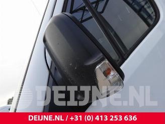 Mercedes Sprinter Sprinter 3,5t (906.63), Van, 2006 / 2020 313 CDI 16V picture 12