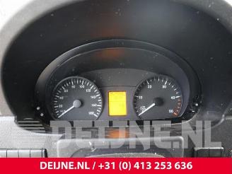 Mercedes Sprinter Sprinter 3,5t (906.63), Van, 2006 / 2020 313 CDI 16V picture 25
