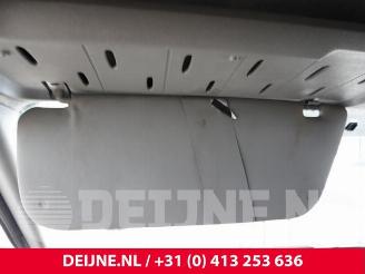 Mercedes Sprinter Sprinter 3,5t (906.63), Van, 2006 / 2020 313 CDI 16V picture 29
