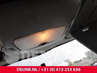 Mercedes Sprinter Sprinter 3,5t (906.63), Van, 2006 / 2020 313 CDI 16V picture 32