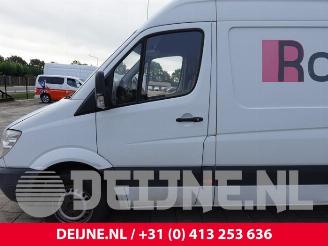 Mercedes Sprinter Sprinter 3,5t (906.63), Van, 2006 / 2020 313 CDI 16V picture 17