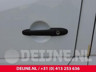 Mercedes Sprinter Sprinter 3,5t (906.63), Van, 2006 / 2020 313 CDI 16V picture 18