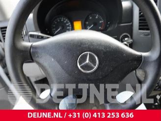 Mercedes Sprinter Sprinter 3,5t (906.63), Van, 2006 / 2020 313 CDI 16V picture 28