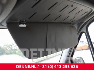 Mercedes Sprinter Sprinter 3,5t (906.63), Van, 2006 / 2020 313 CDI 16V picture 31