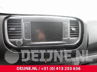 Peugeot Expert Expert (V1/VA/VB/VE/VF/VT/VY), Van, 2016 e-Expert picture 30