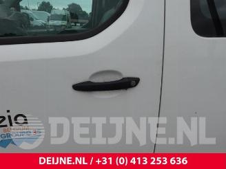 Peugeot Expert Expert (V1/VA/VB/VE/VF/VT/VY), Van, 2016 e-Expert picture 14