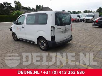 Peugeot Expert Expert (V1/VA/VB/VE/VF/VT/VY), Van, 2016 e-Expert picture 5