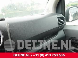 Peugeot Expert Expert (V1/VA/VB/VE/VF/VT/VY), Van, 2016 e-Expert picture 28