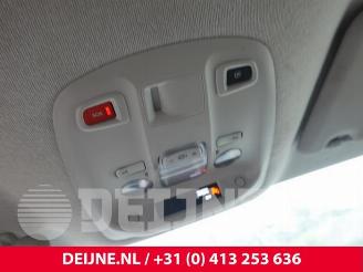 Peugeot Expert Expert (V1/VA/VB/VE/VF/VT/VY), Van, 2016 e-Expert picture 25