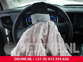 Peugeot Expert Expert (V1/VA/VB/VE/VF/VT/VY), Van, 2016 e-Expert picture 23