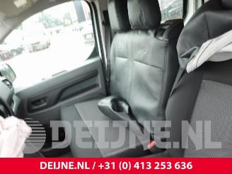 Peugeot Expert Expert (V1/VA/VB/VE/VF/VT/VY), Van, 2016 e-Expert picture 20