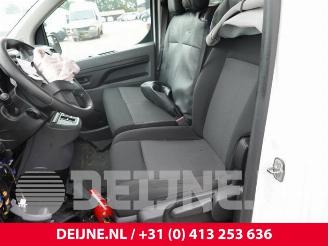 Peugeot Expert Expert (V1/VA/VB/VE/VF/VT/VY), Van, 2016 e-Expert picture 19