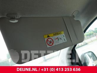 Peugeot Expert Expert (V1/VA/VB/VE/VF/VT/VY), Van, 2016 e-Expert picture 27