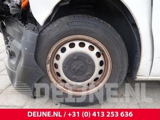 Peugeot Expert Expert (V1/VA/VB/VE/VF/VT/VY), Van, 2016 e-Expert picture 10