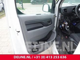 Peugeot Expert Expert (V1/VA/VB/VE/VF/VT/VY), Van, 2016 e-Expert picture 16